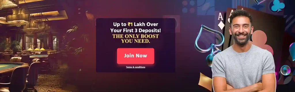 YONO 777 promotions and bonus offers