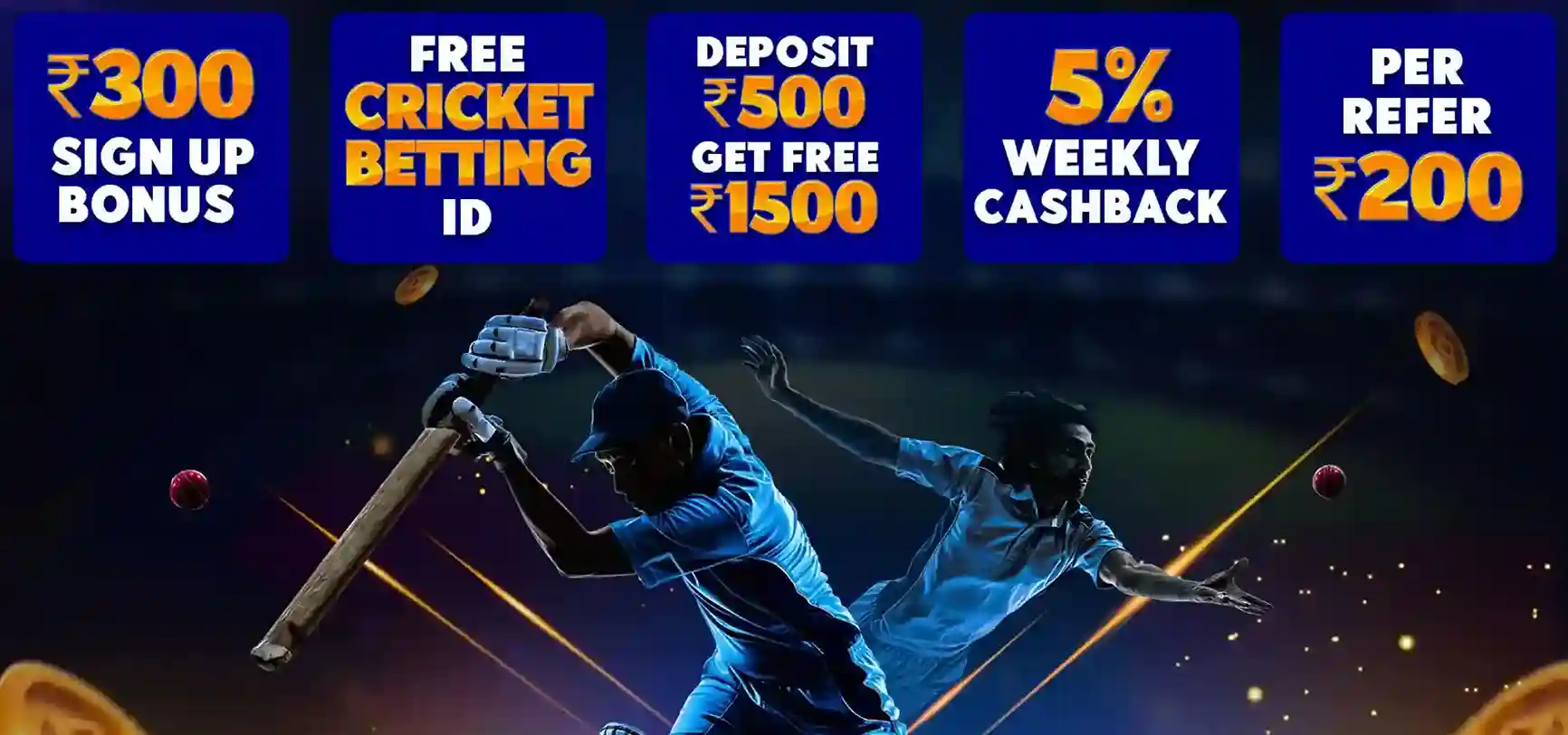 YONO 777 Cricket Promotions and Bonus Rewards